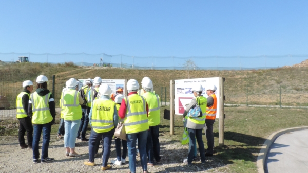 JOURNEES PORTES OUVERTES 2021