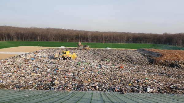 Installation de Stockage de Chagny - Avis d’Enquête Publique