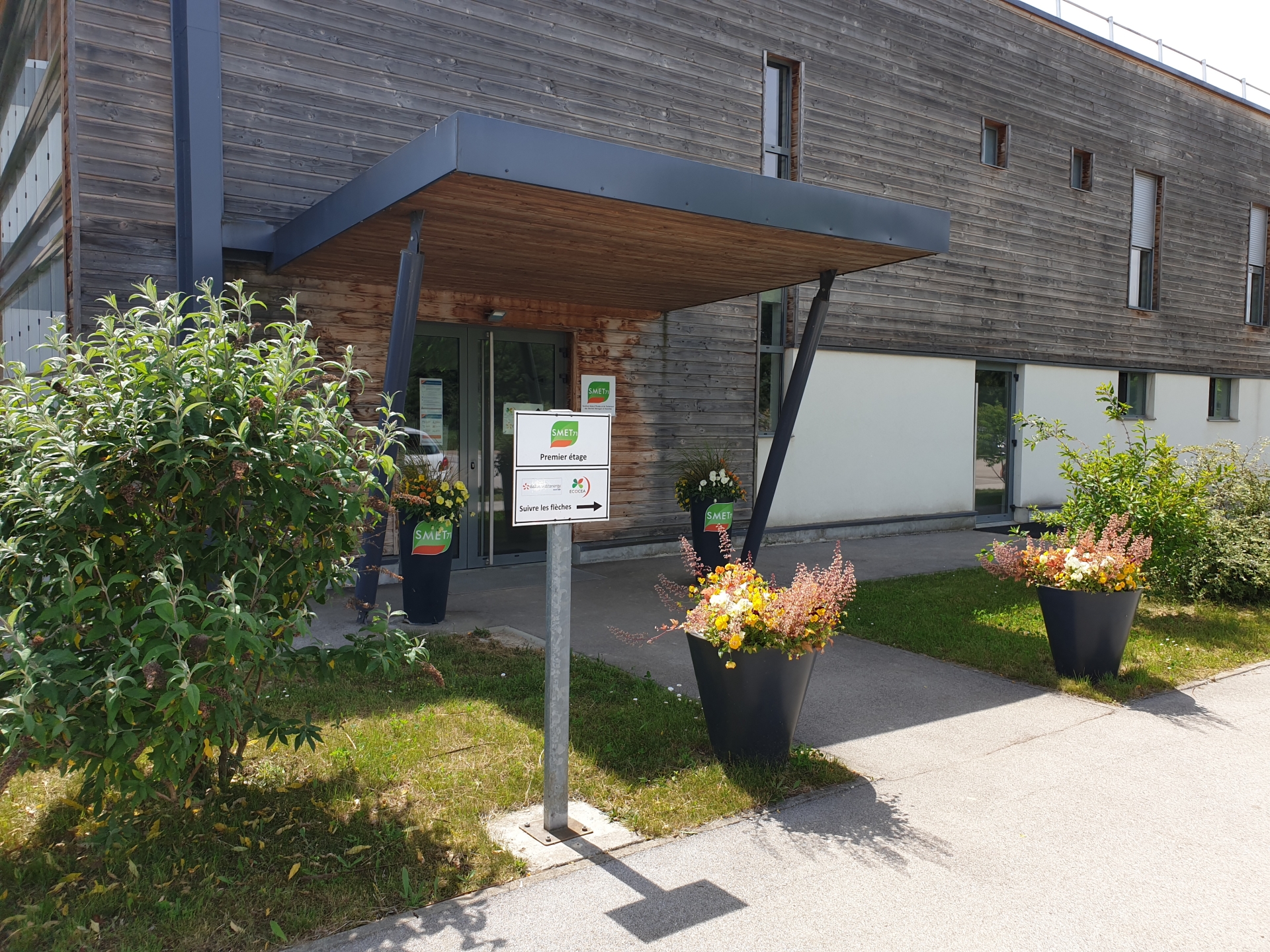 Recrutement Responsable règlementation-sécurité-environnement