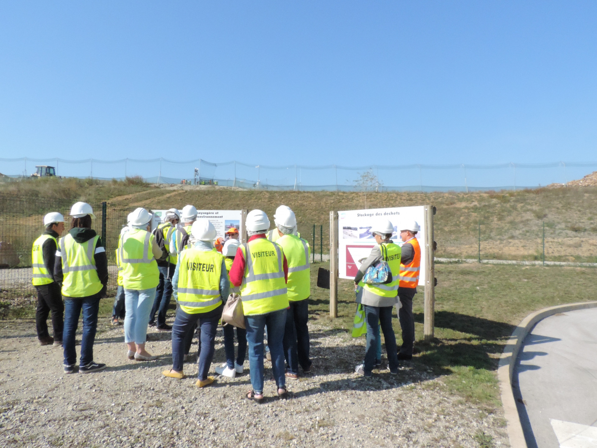 JOURNEES PORTES OUVERTES 2021