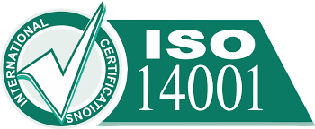 Un site certifié ISO 14001